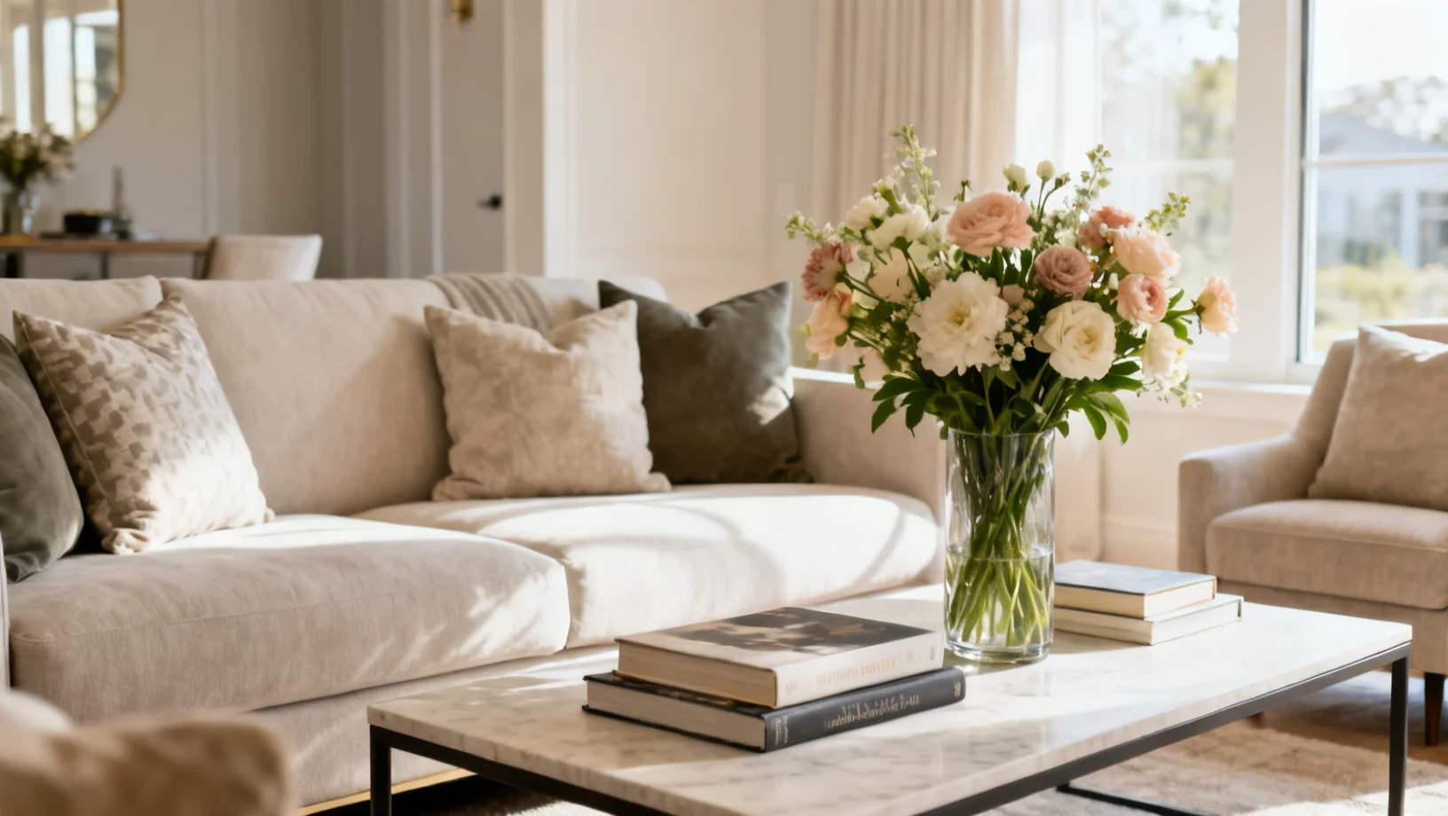 Home Staging