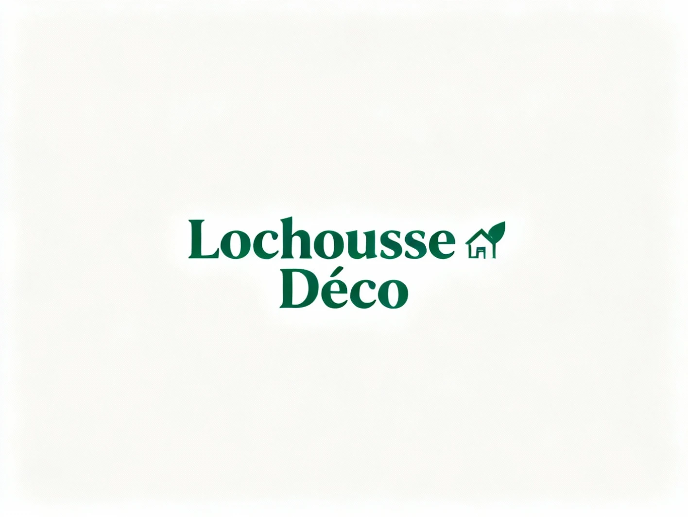 Lochousse Déco — Inspirations & Conseils Décoration Intérieure
