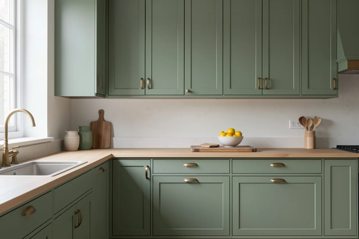 Home staging cuisine : la méthode pour vendre plus vite